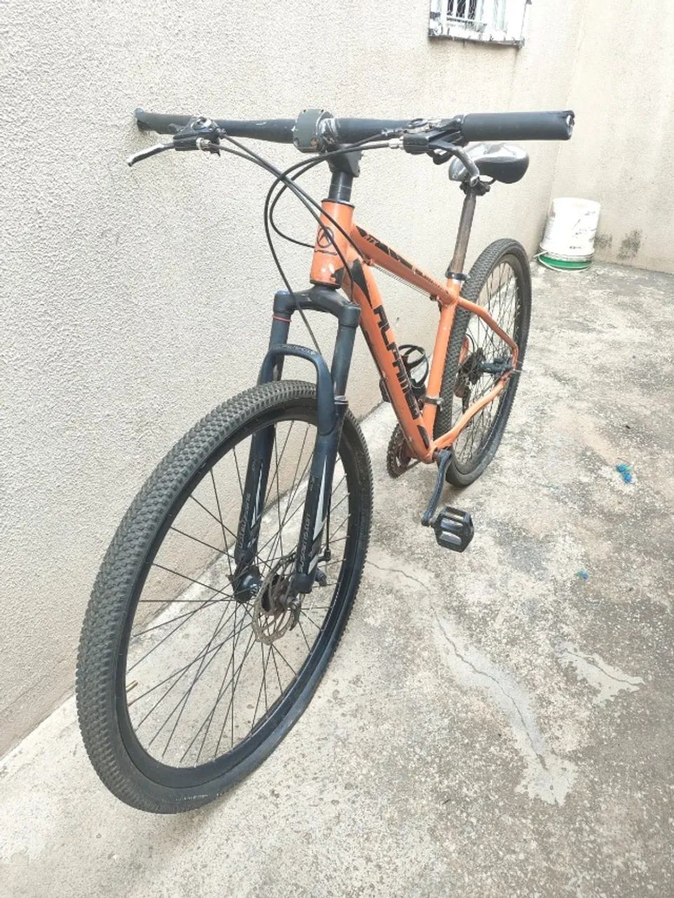 Bike Aro 29 - Foto 4