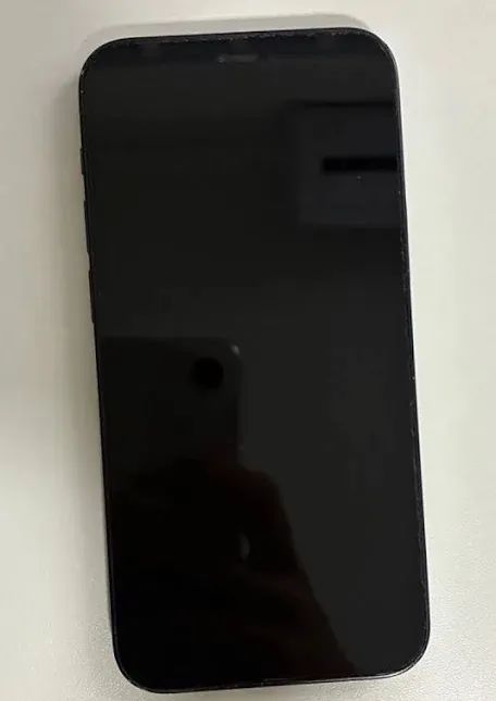 iPhone 12 mini