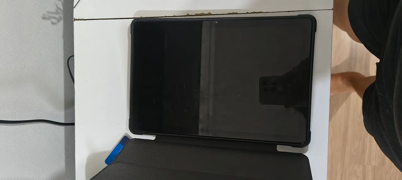 Tablet 10.1 6g ram 128g memória  - Foto 3