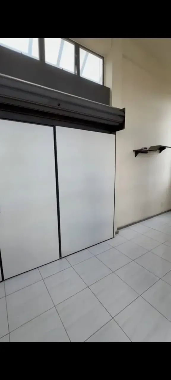 LOJA 25M2 EM GALERIA NO BAIRRO SERRANO _ LOCAÇAO - Foto 5