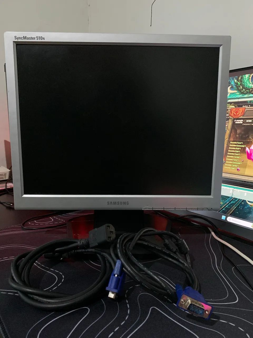 Monitor Samsung - Foto 4