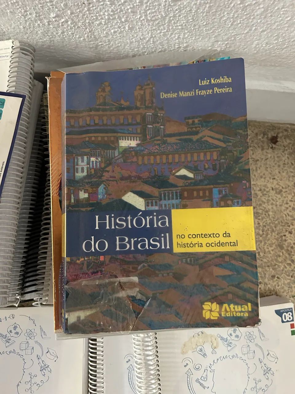 Vestibular ENEM 2026 - Foto 4