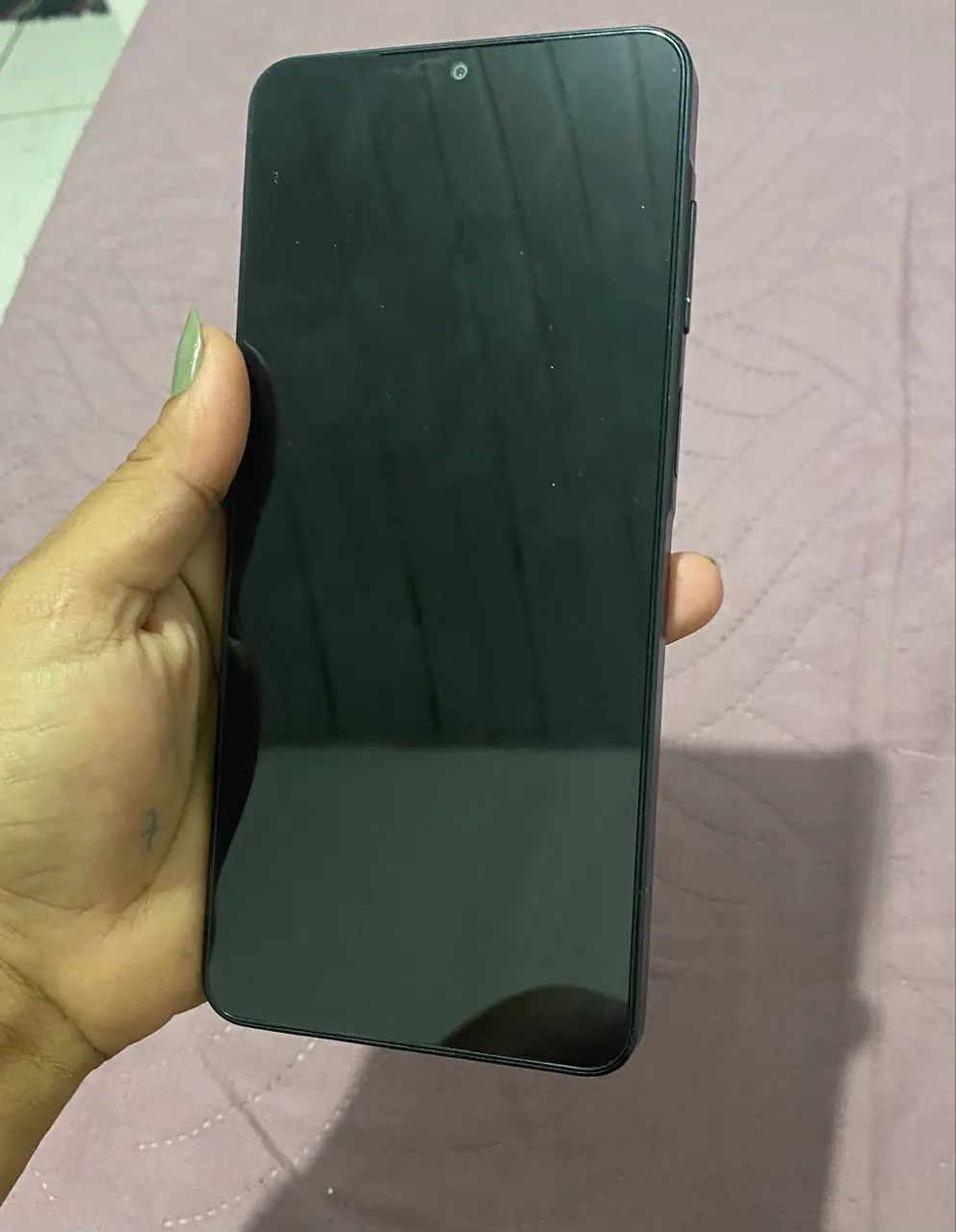 Samsung a07  - Foto 3