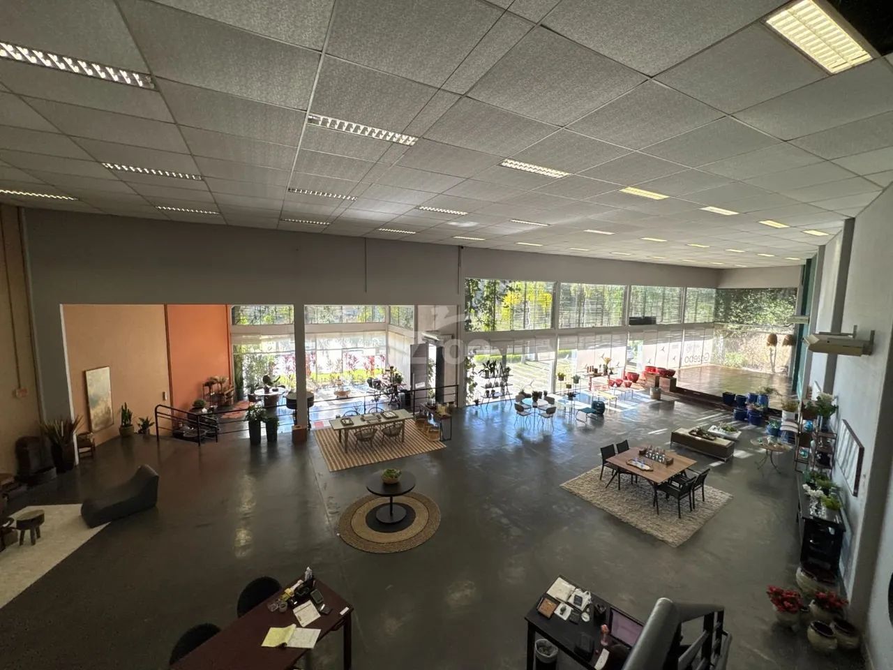 Loja para alugar, 440 m² por R$ 16.000/mês - Vorstadt - Blumenau/SC - Foto 4