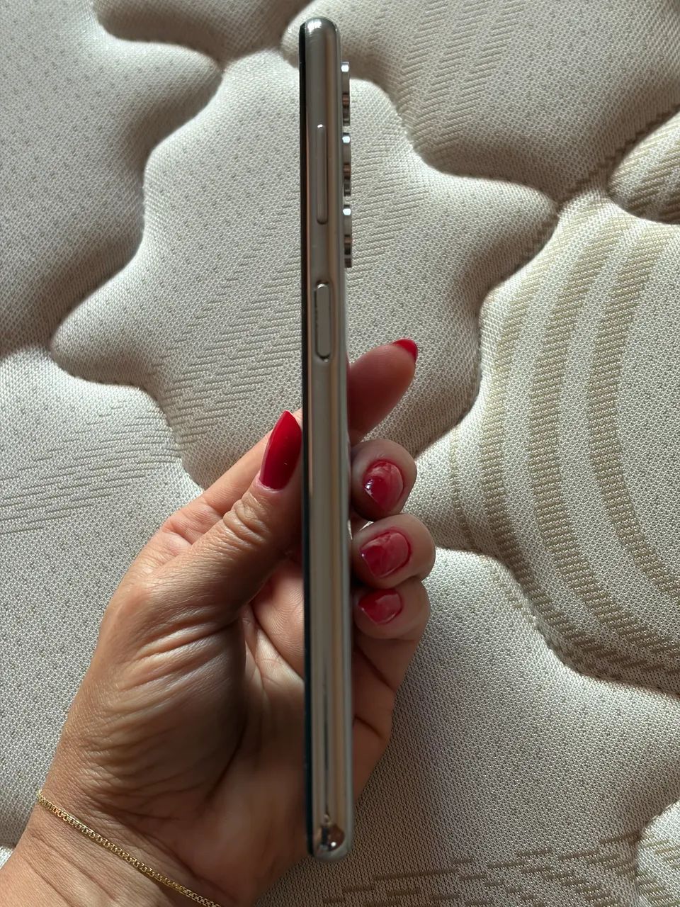 Celular Samsung Galaxy M54 256gb - Foto 2