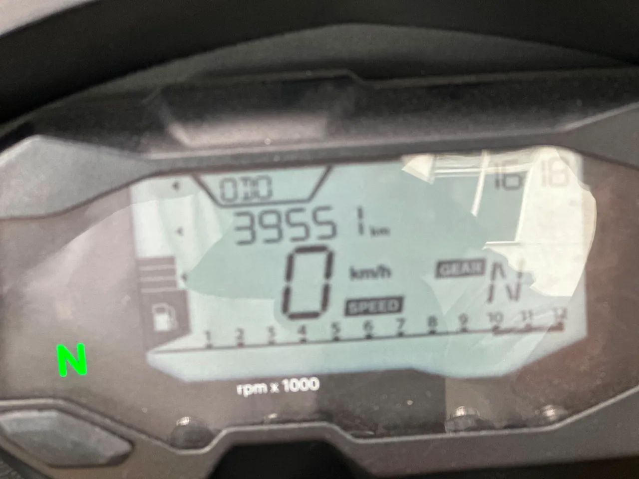 BMW G310 2020  - Foto 5