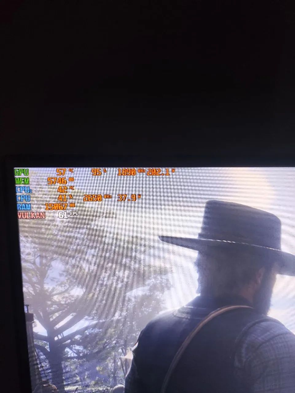 Geforce RTX 3060 ti - Foto 2