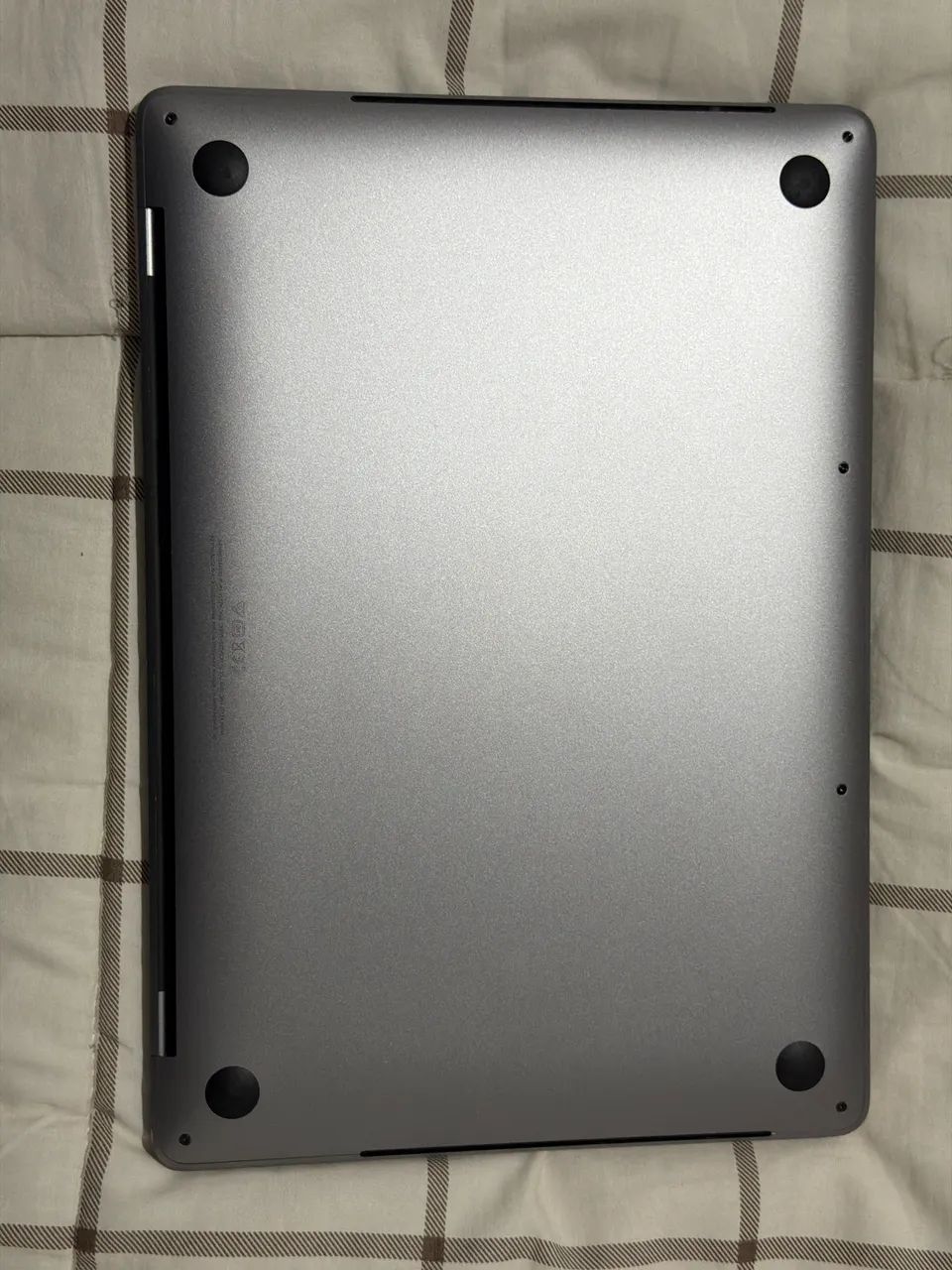 Ótimo MacBook Pro 2020 i7 16RAM 512SSD - Foto 2