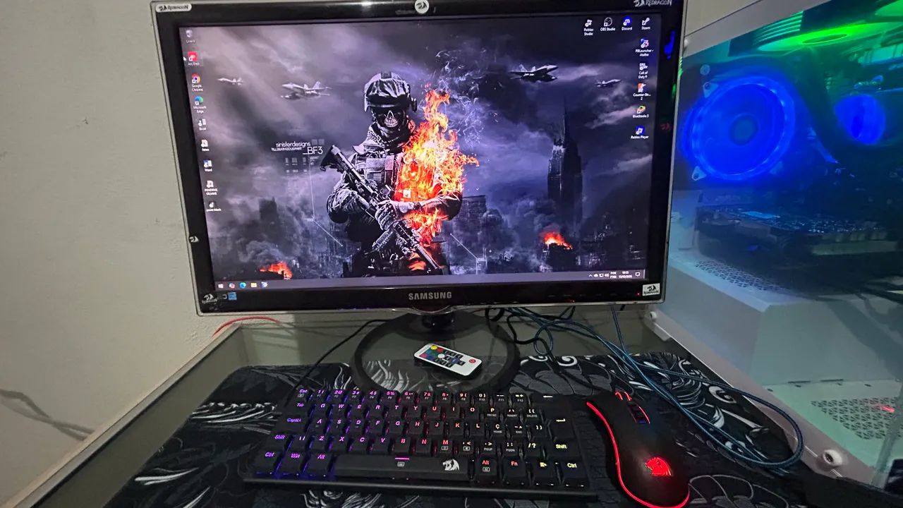 PC GAMER COMPLETO - Foto 2