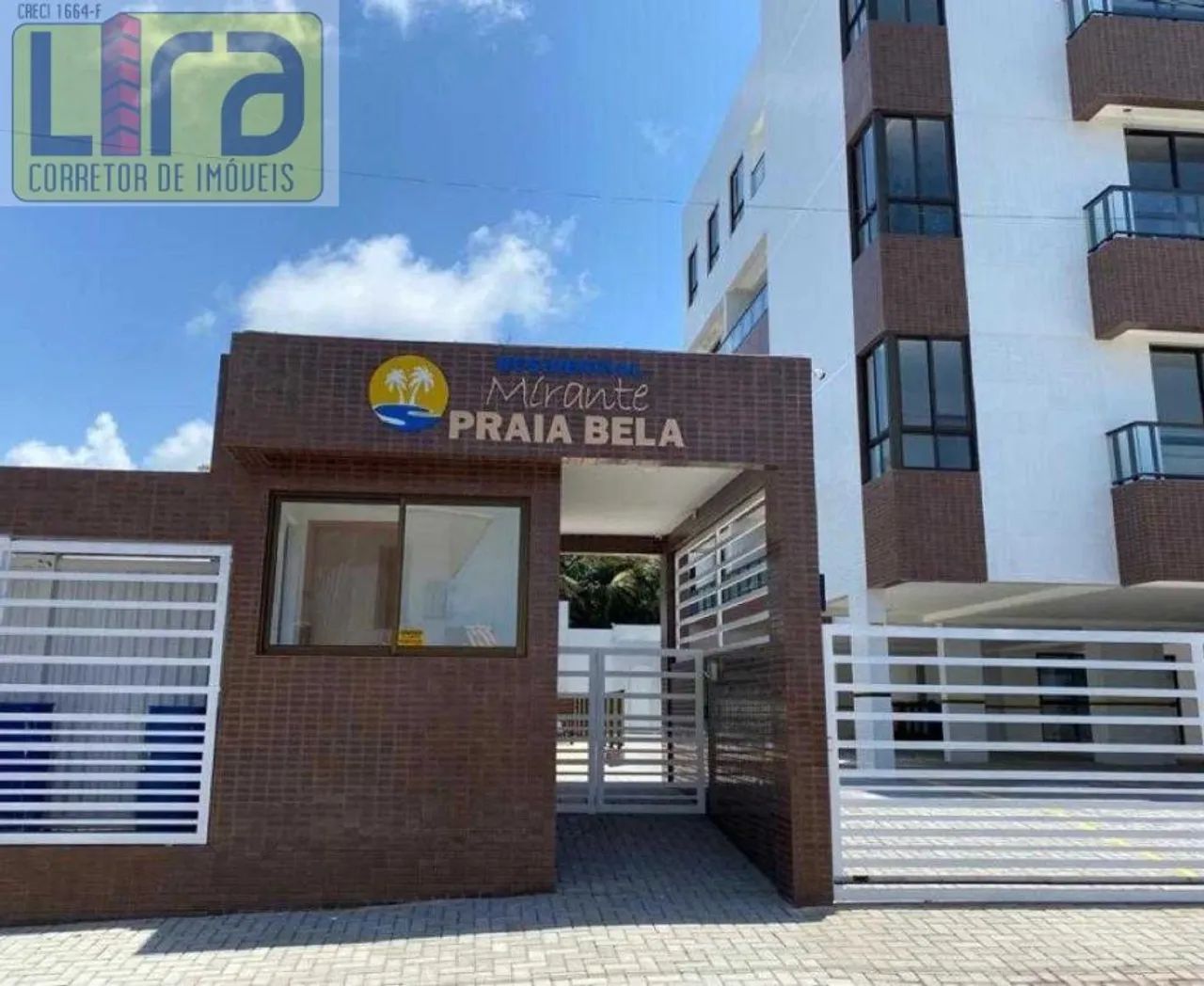 RESIDENCIAL MIRANTE PRAIA BELA