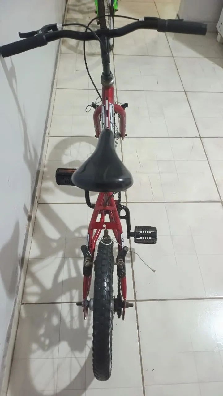 Bicicleta aro 16  - Foto 5
