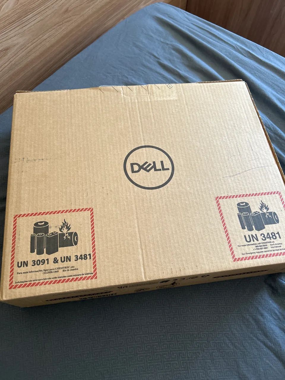 Notebook Dell G15 - Foto 3