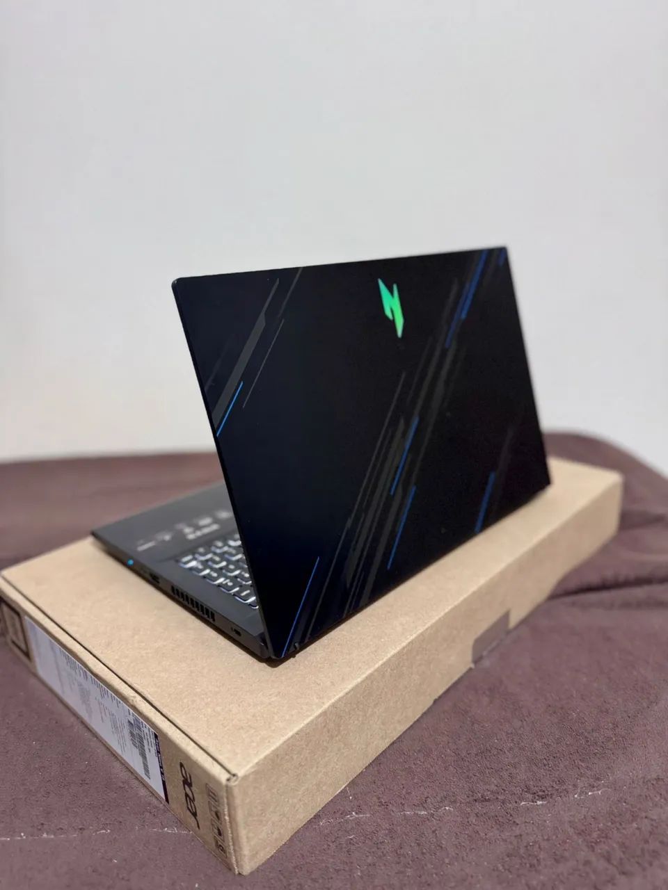 ACER NITRO V15 - Foto 4