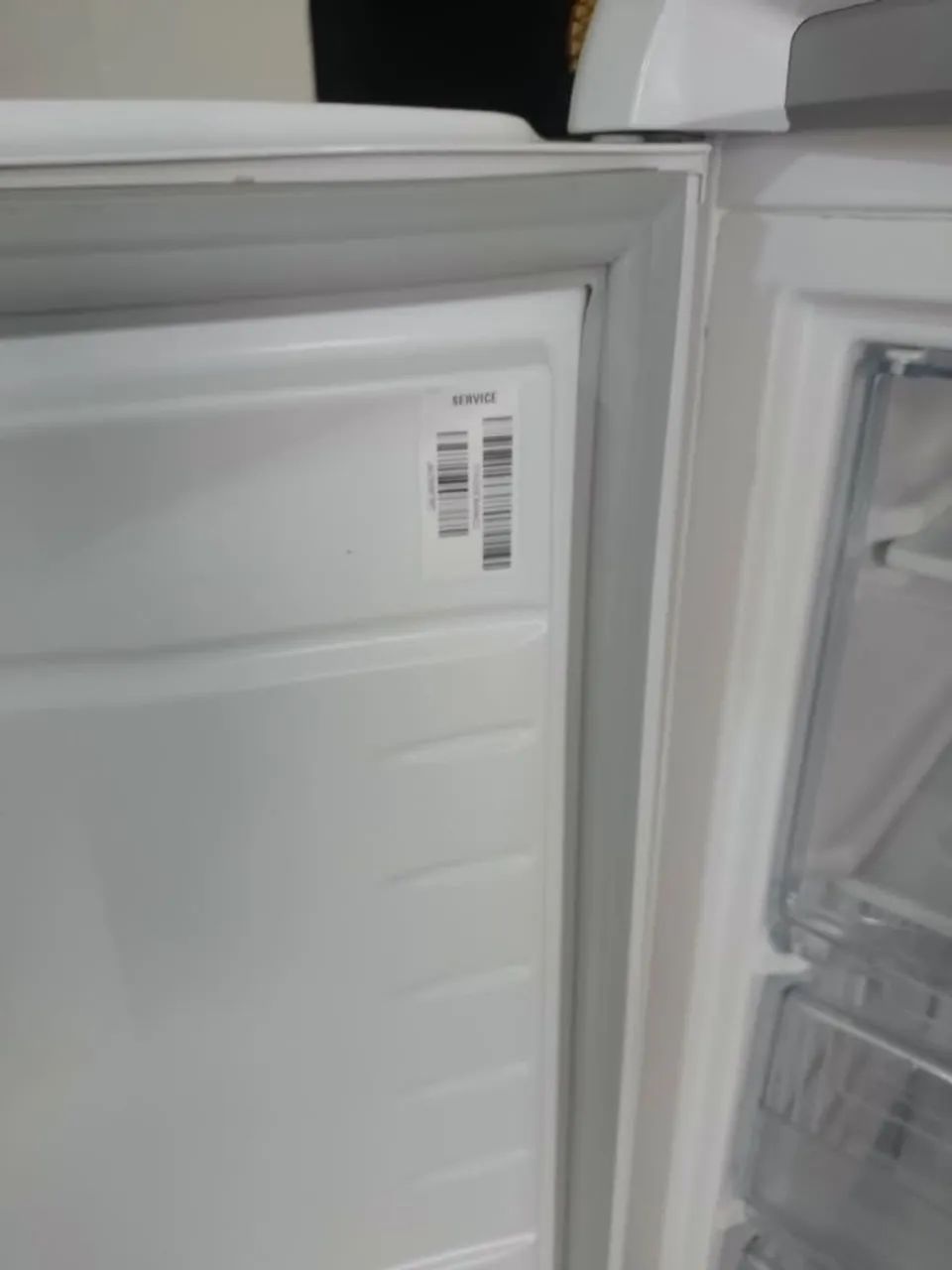 Freezer 321L  - Foto 4