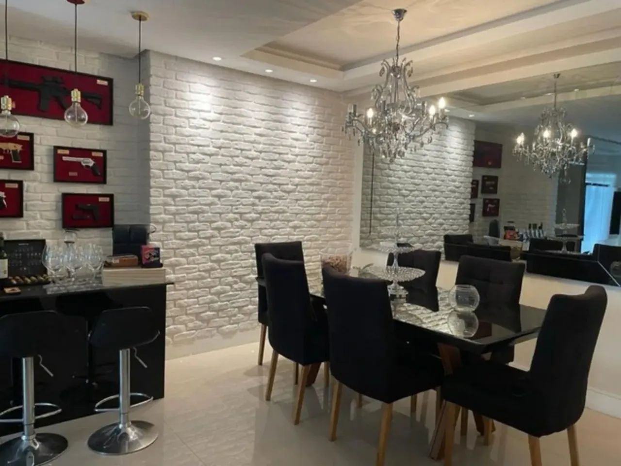 OPORTUNIDADE RESERVA JARDIM 4 QUARTOS - Foto 3