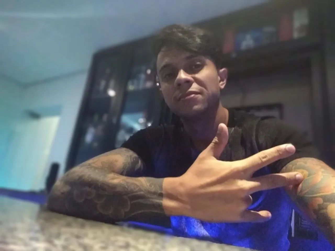 Prestador de serviço 