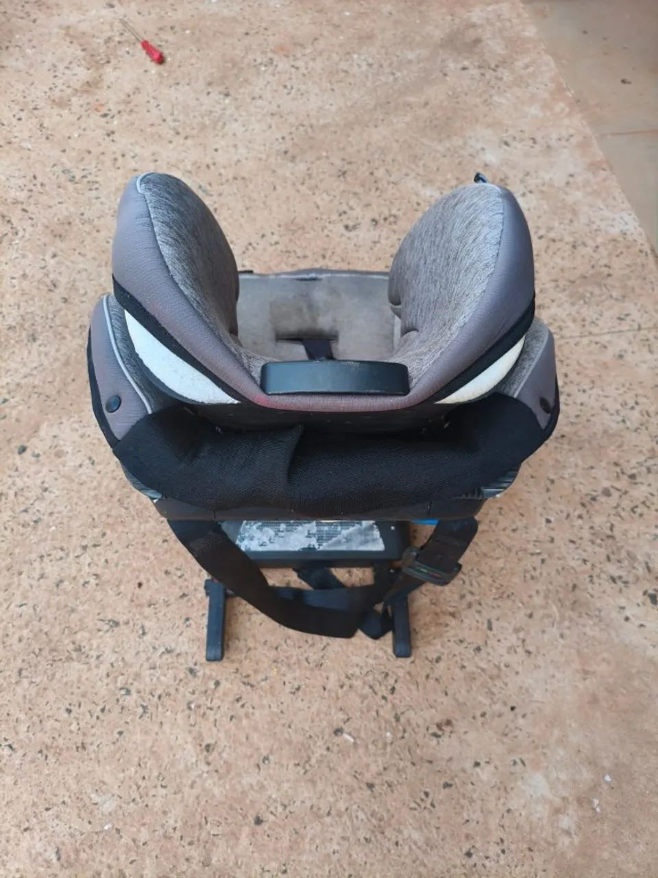 Cadeirinha de bebê - Foto 3
