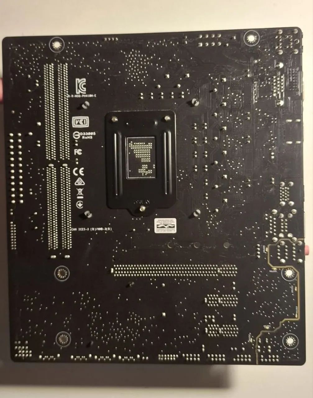 Core i5 10400F + H410M-E - Foto 4