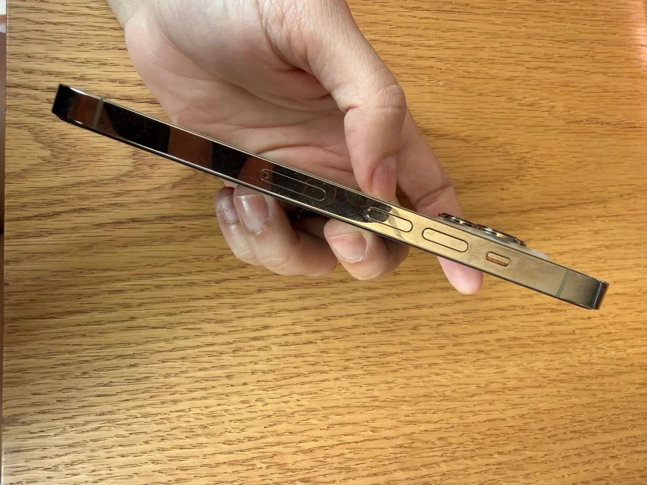 iPhone 13 Pro 128gb - Foto 3