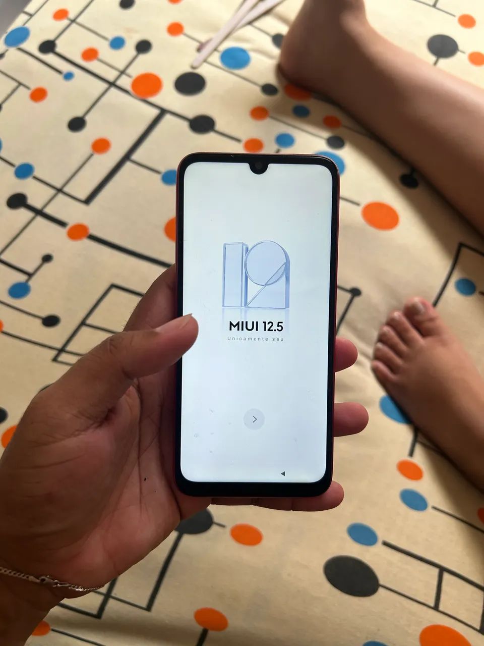 XIAOMI REDMI NOTE 7 - Foto 5