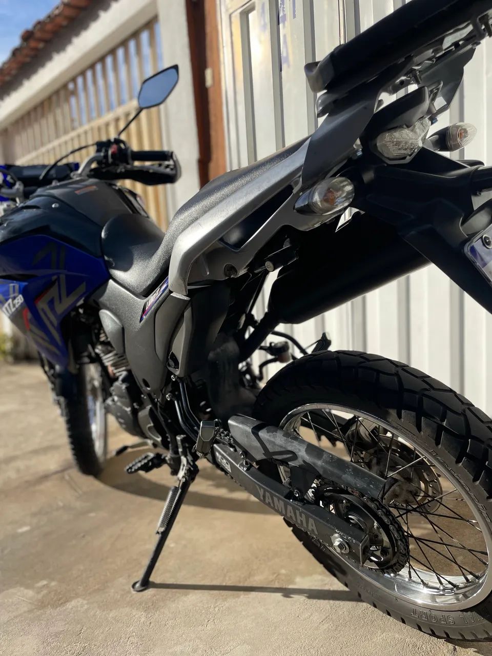 Lander 250cc 2020  - Foto 4