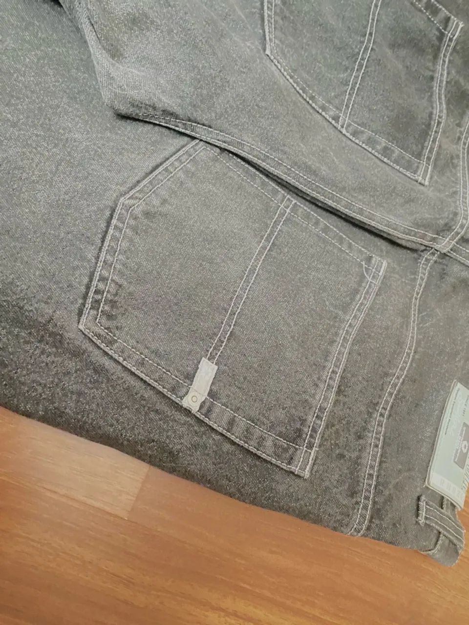 Southpole Grey Tab 36us - Foto 3