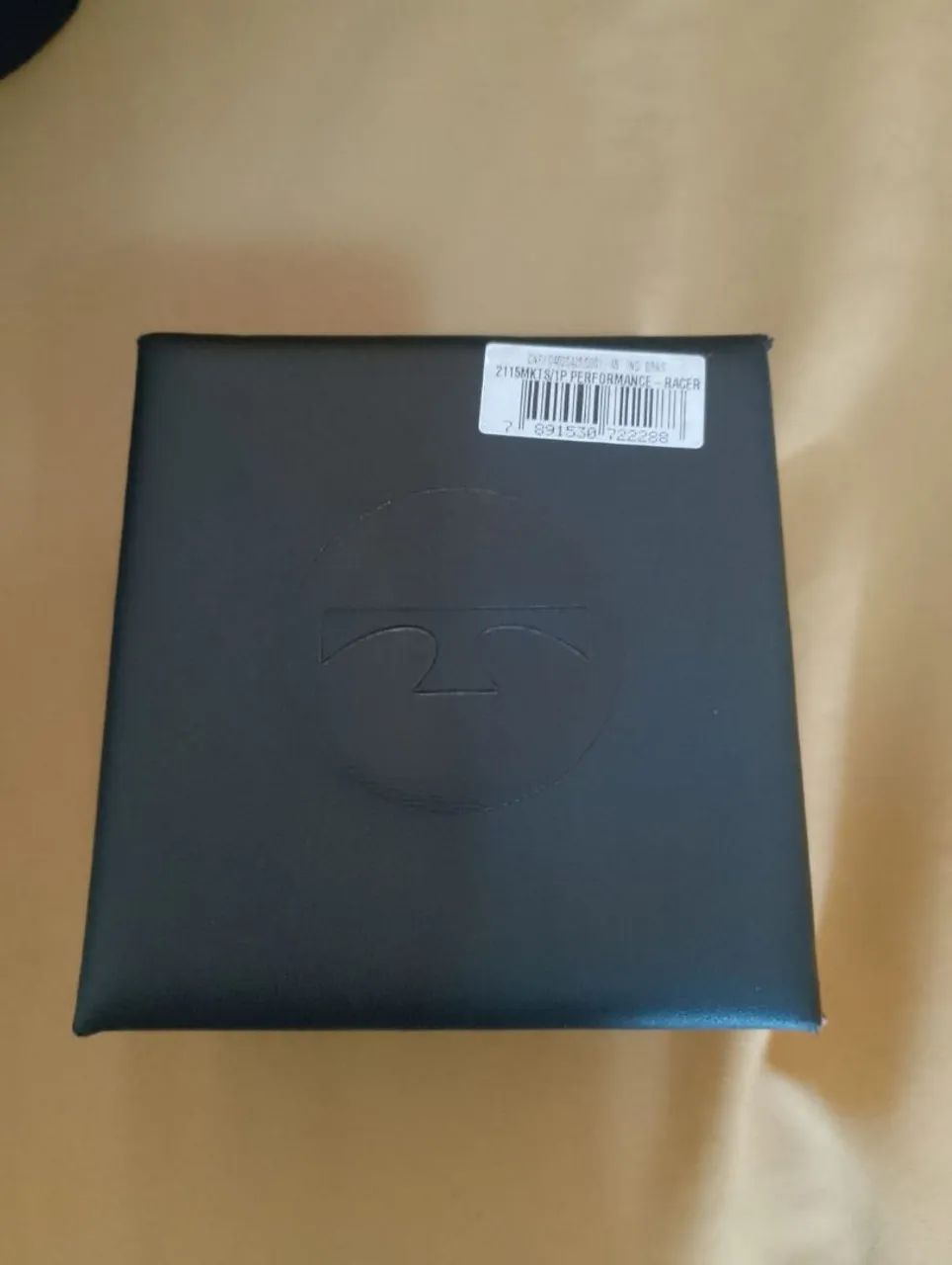 Relógio technos masculino 
