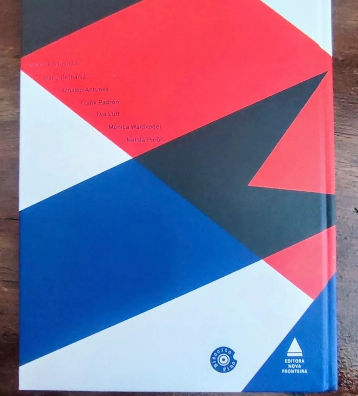Edição limitada - Maria Bethânia e Omara Portuondo (DVD + livro) - Foto 4