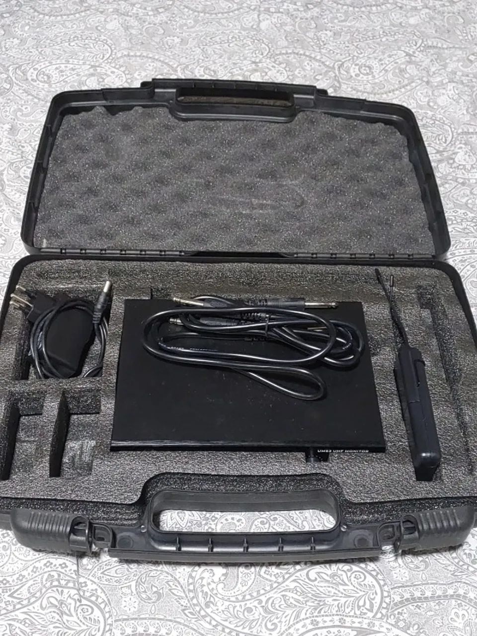 Monitor de Audio - Foto 4