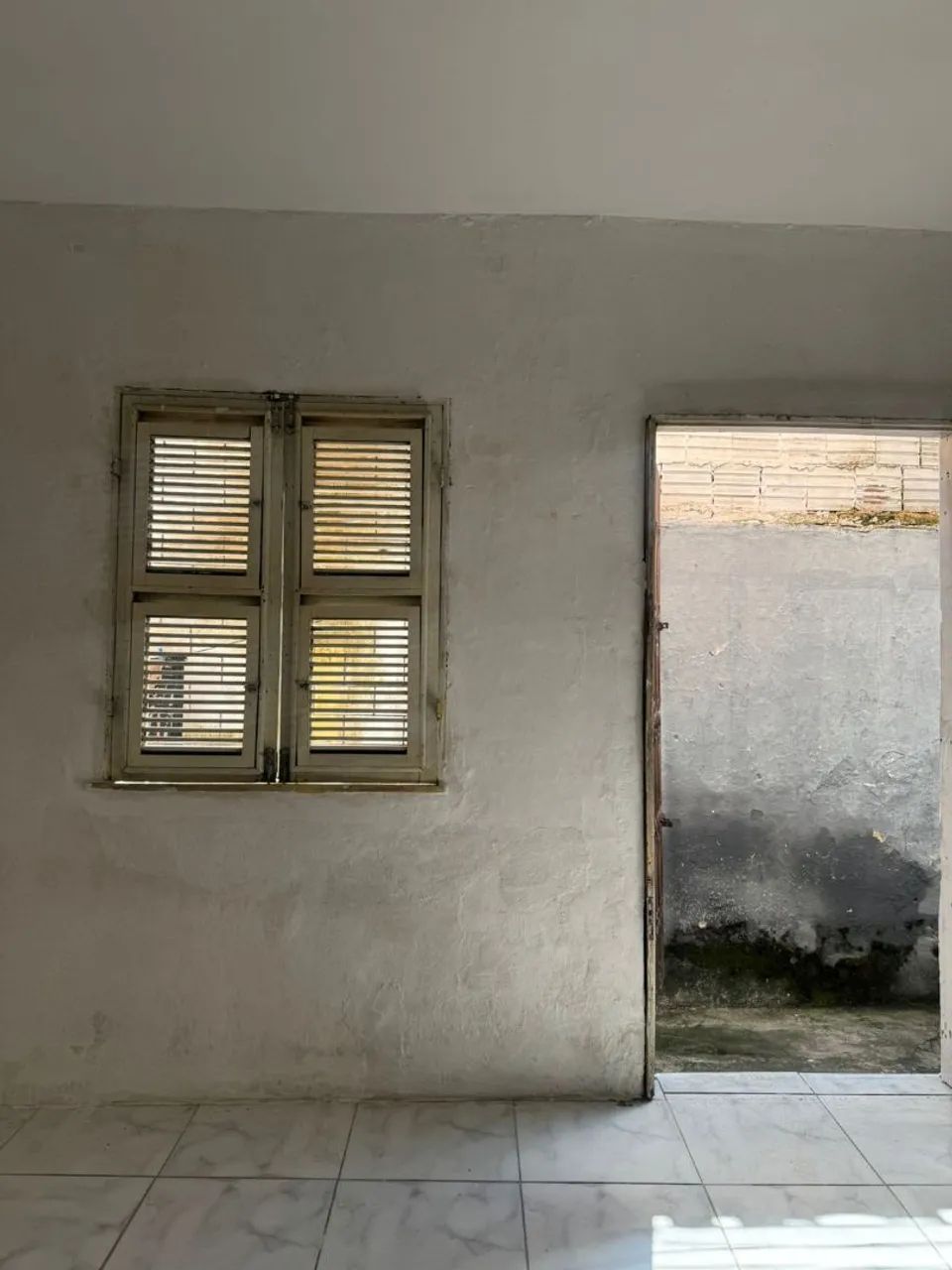 Alugo casa de vila ,direito com proprietário  - Foto 5