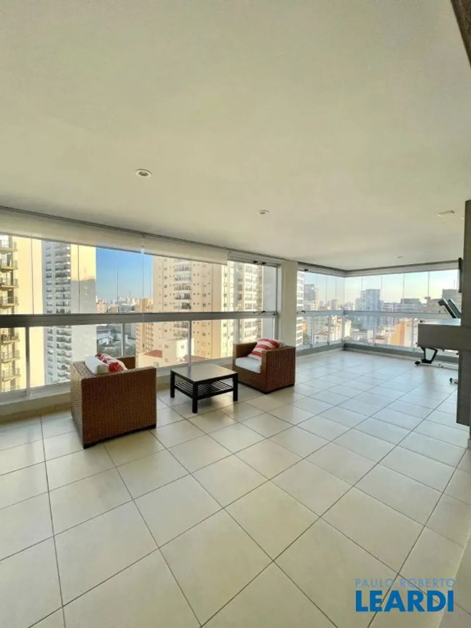 APARTAMENTO - VILA MARIANA - SP - Foto 2
