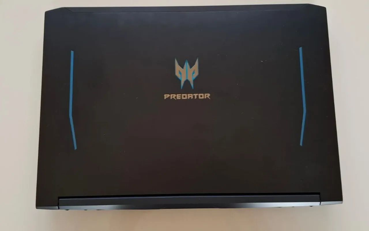 Notebook Gamer Acer Predator Helios 300  - Foto 2