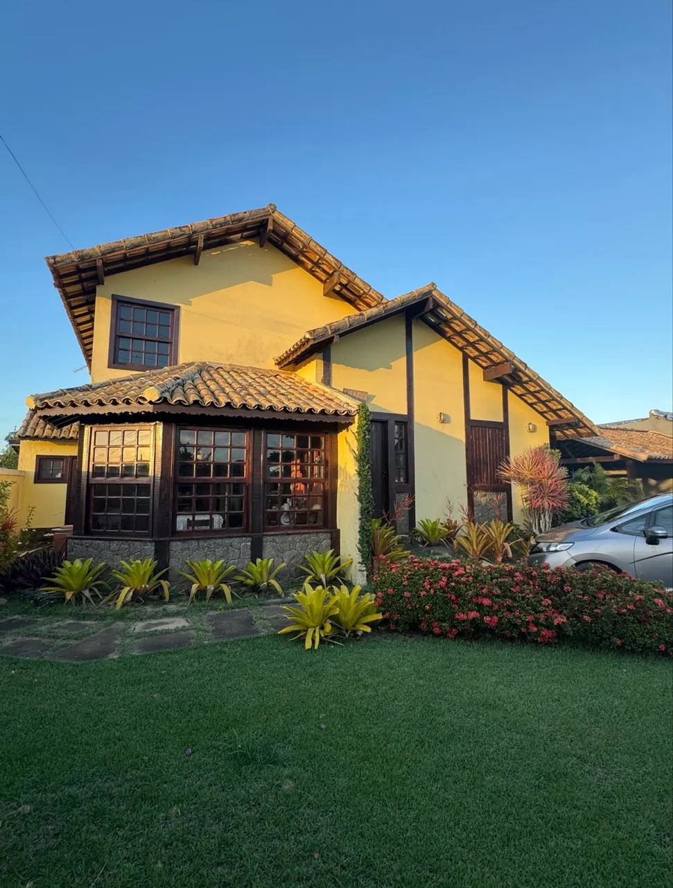 Casa excelente em Grussaí - Foto 4