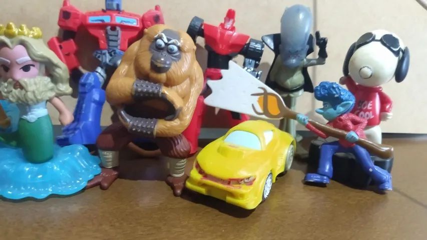 Brinquedos  - Foto 2