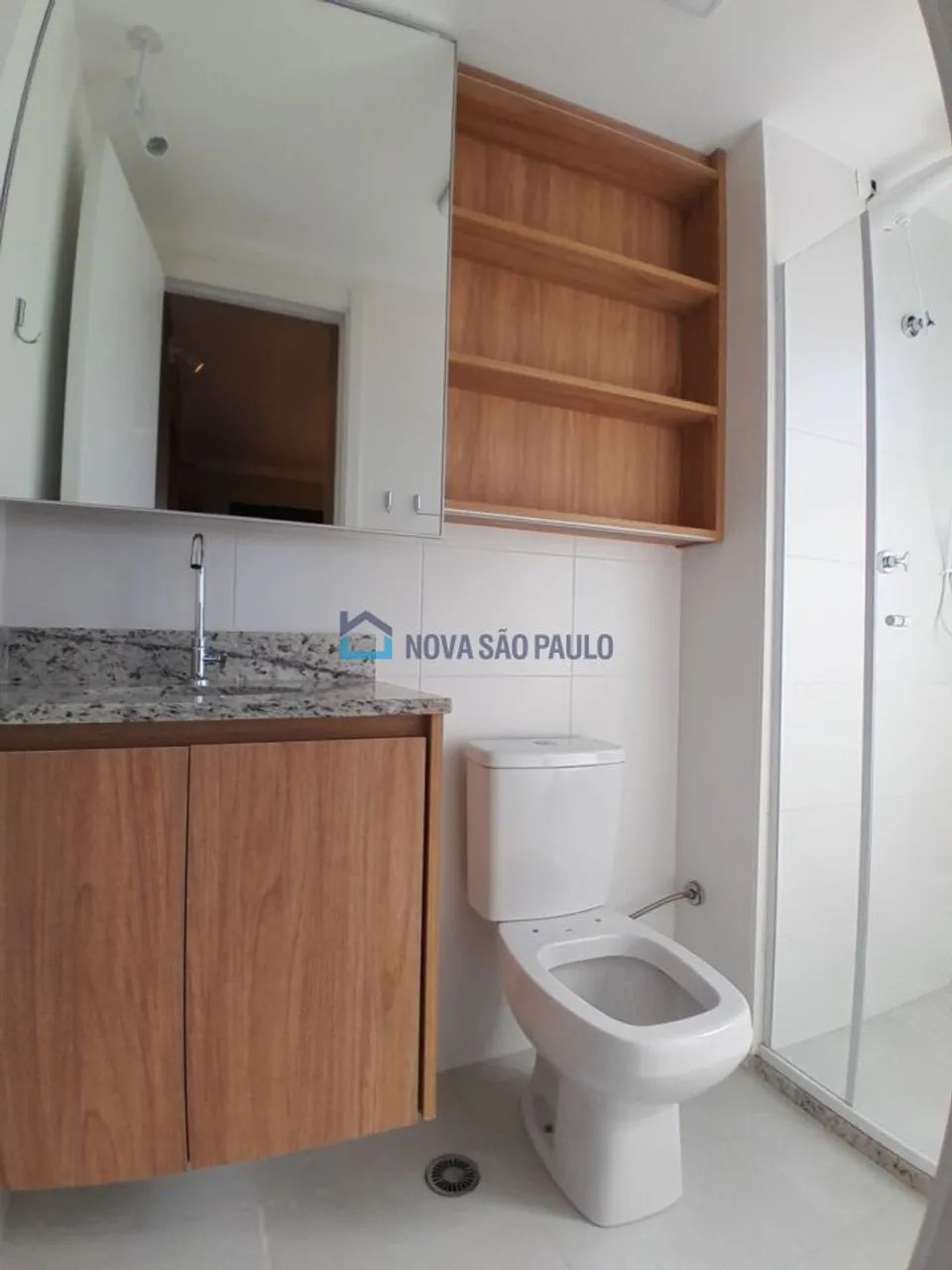 Apartamento com 1 Quarto para alugar, 29m² - Ipiranga - Foto 4