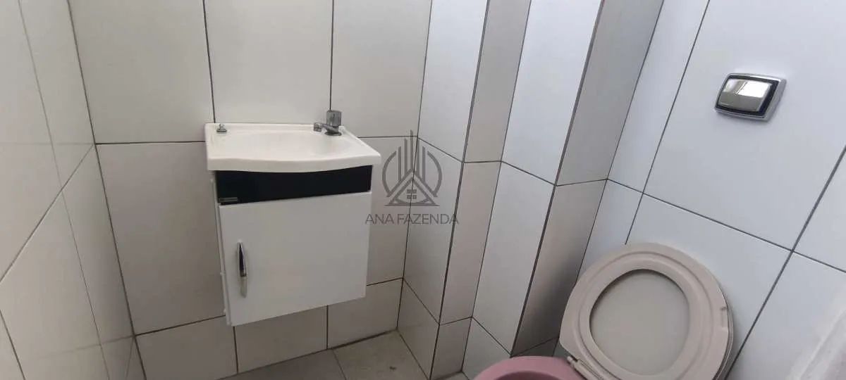 Apartamento para alugar, no Edifício Luís Antico em Taubaté, Centro, com 2 quartos, 81m² - Foto 3