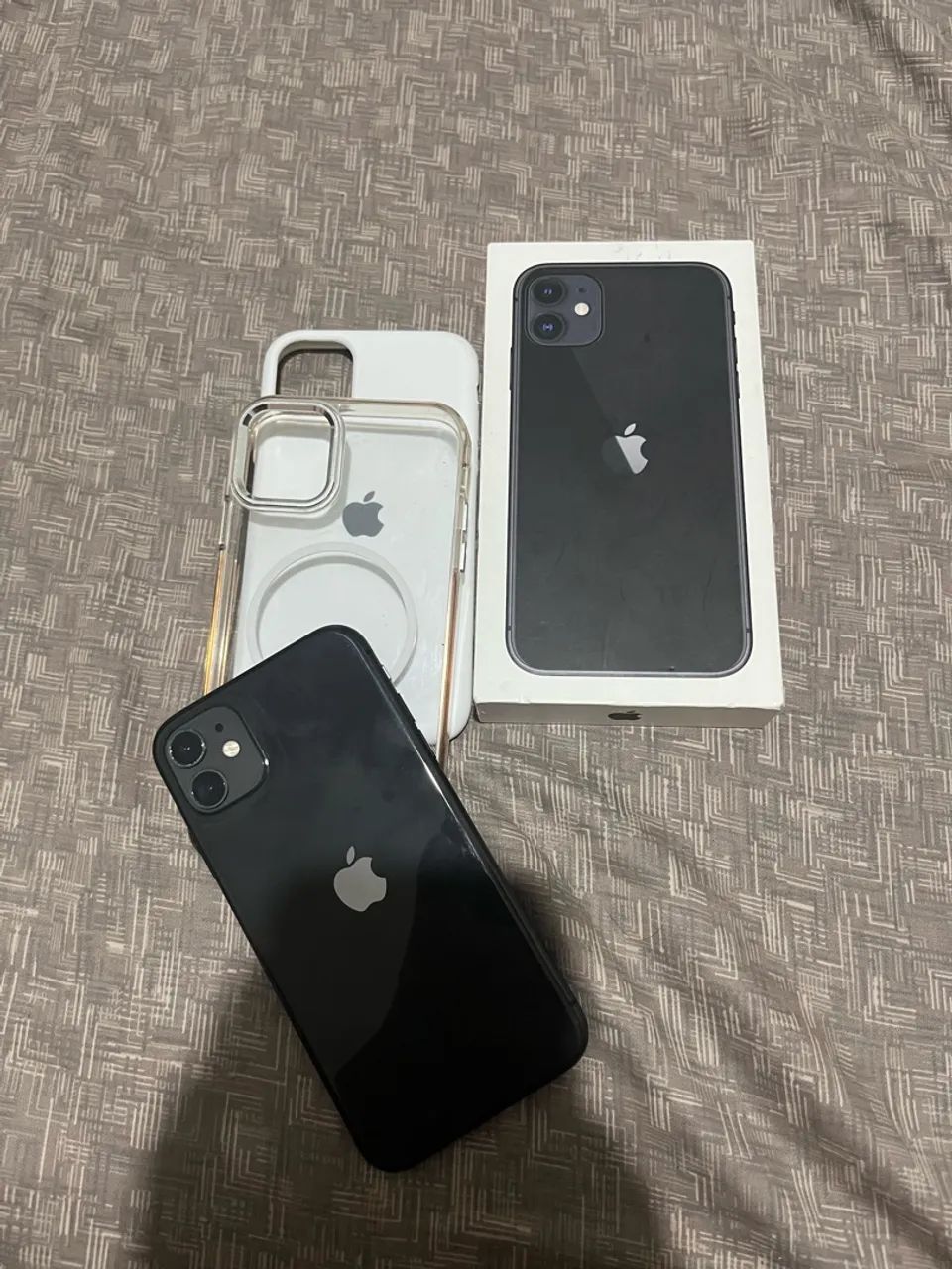 iphone 11 - Foto 2
