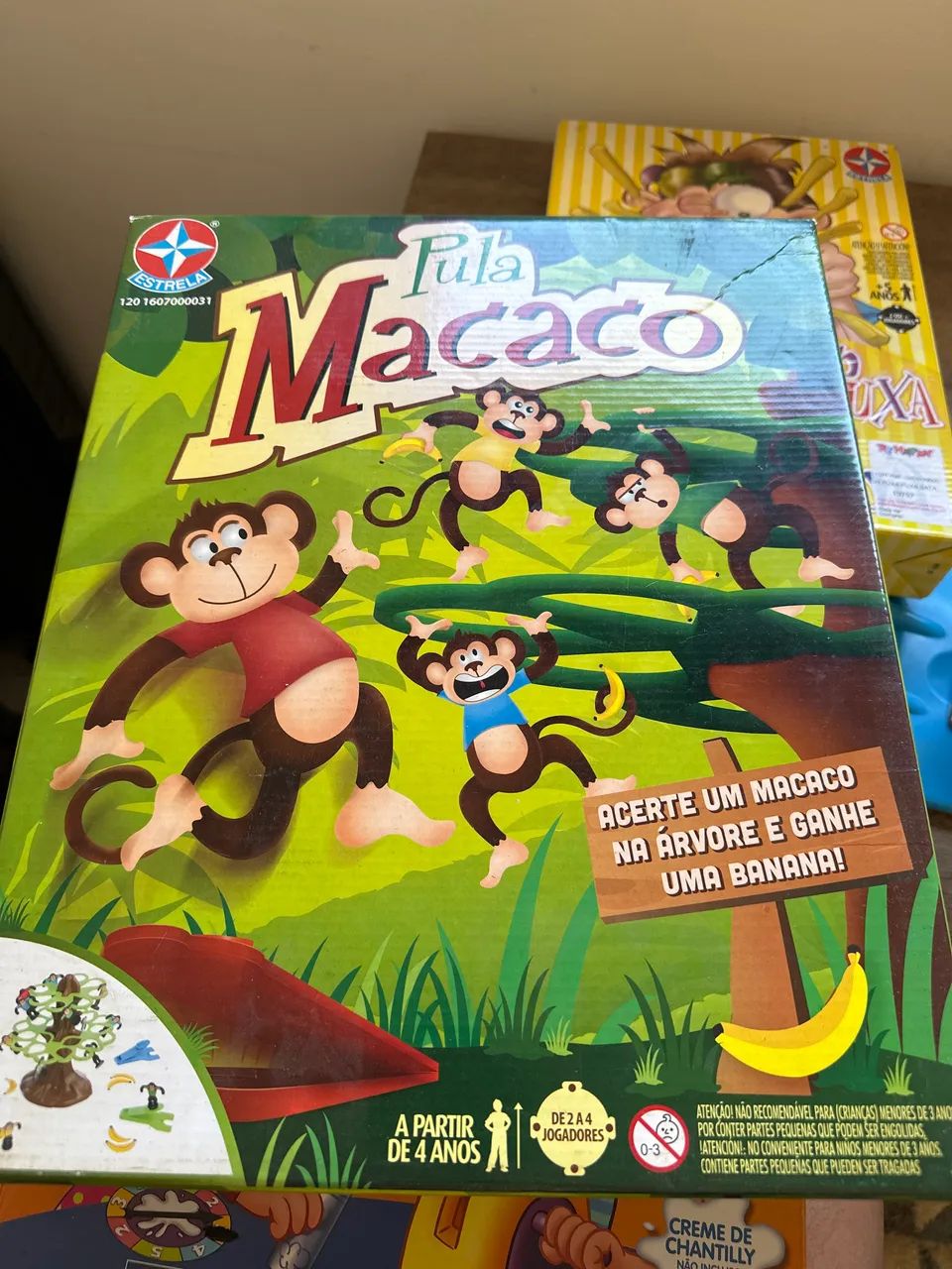 Jogos infantil  - Foto 4