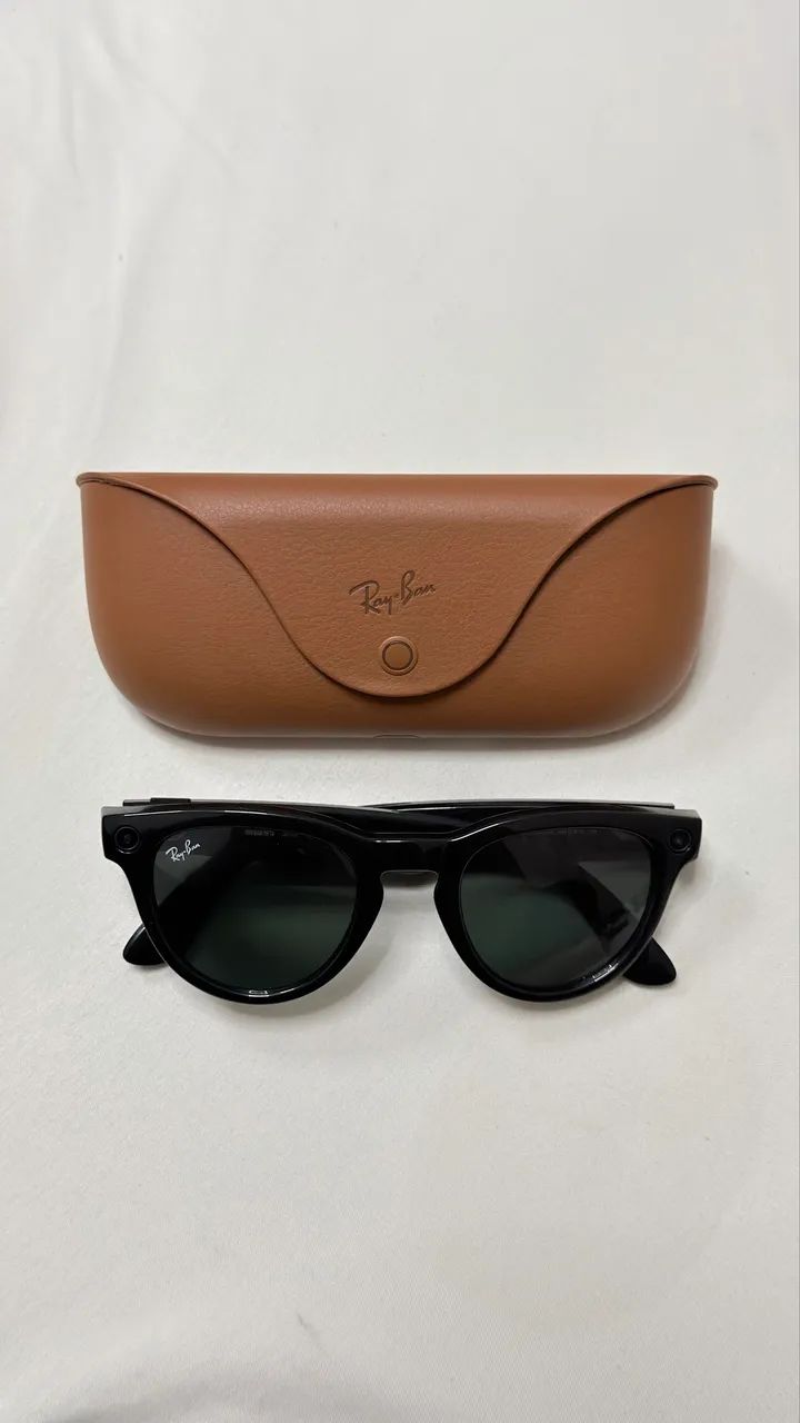 RAY BAN META SKYLER ? (GEN 2)