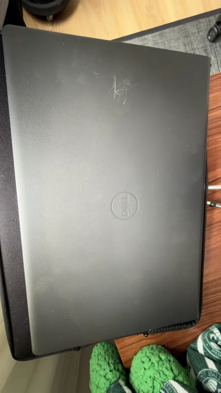 Notebook Dell inspiron 3520 Linux - Foto 3