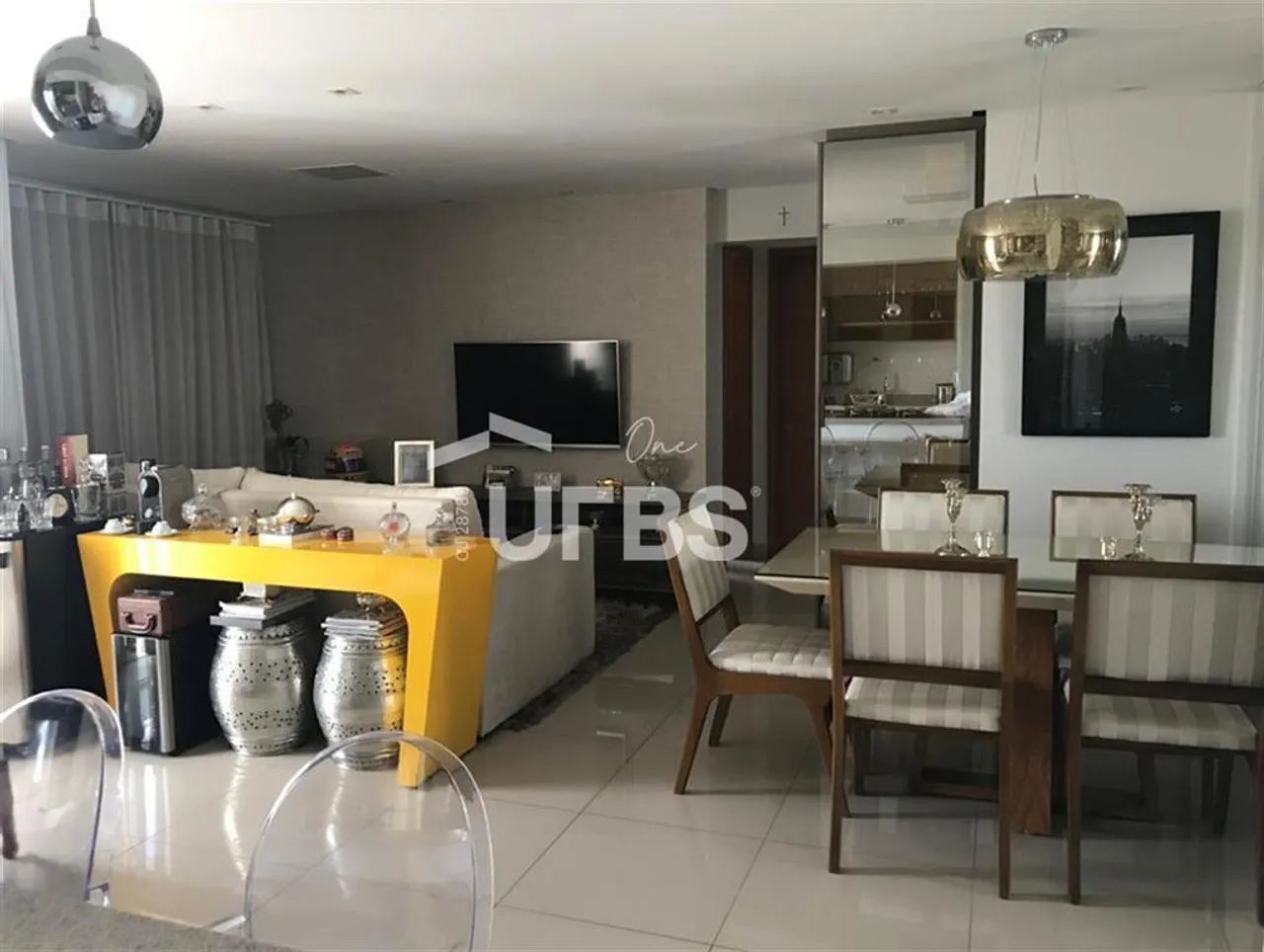 2 suítes no Parque Amazônia - andar alto - Foto 2