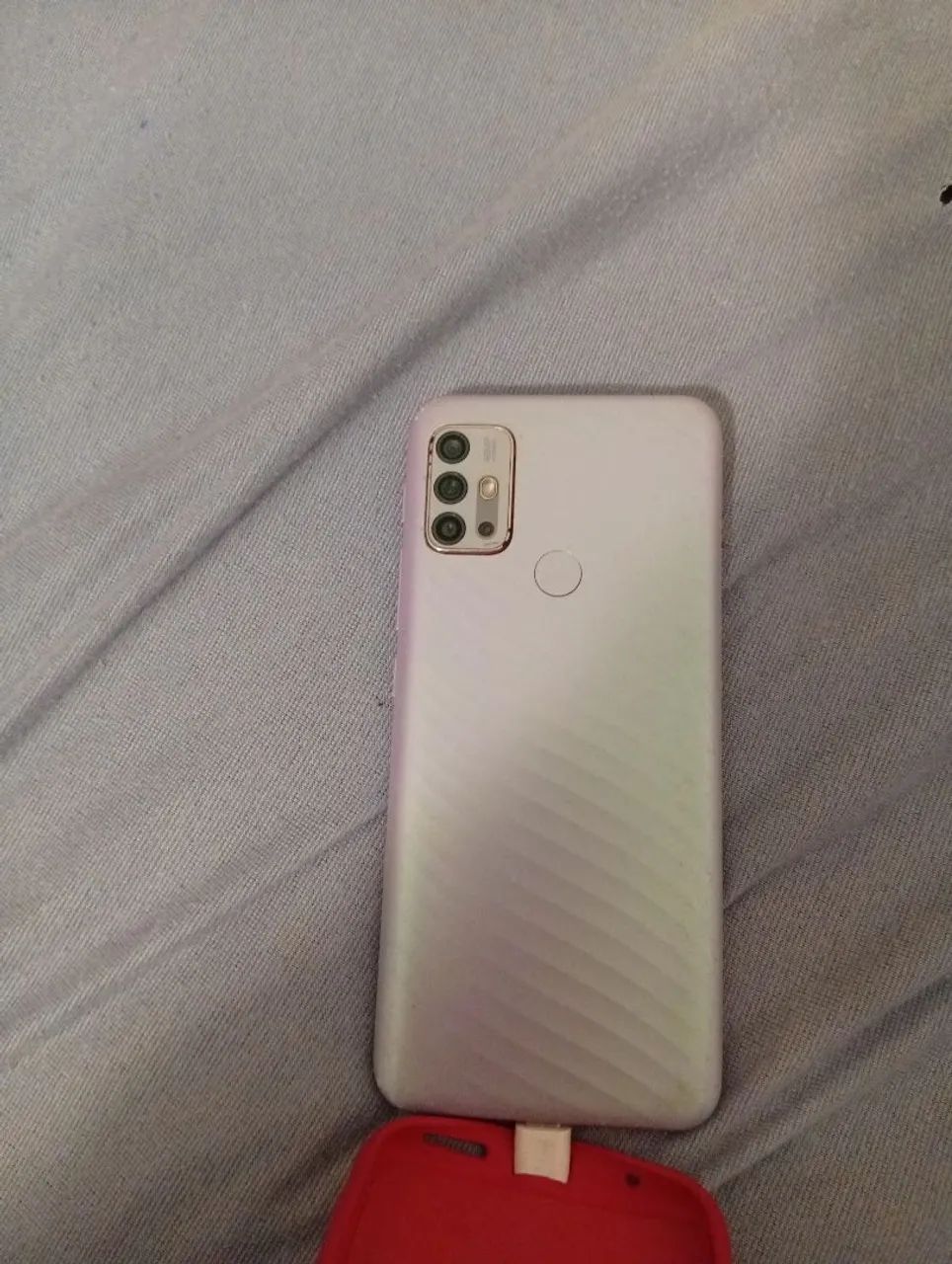 Celular moto G - Foto 2