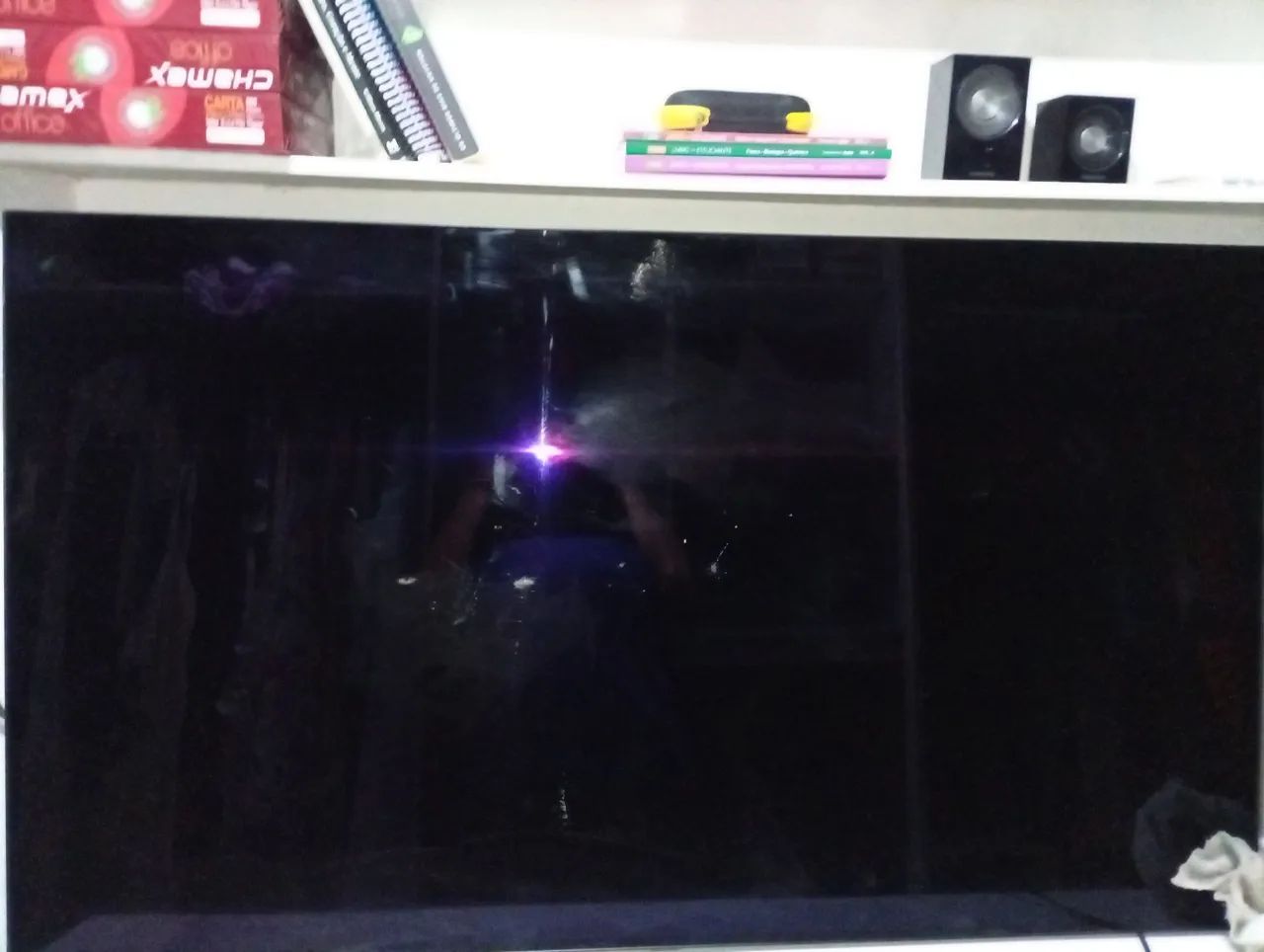 LG OLED 55" CX  - Foto 4