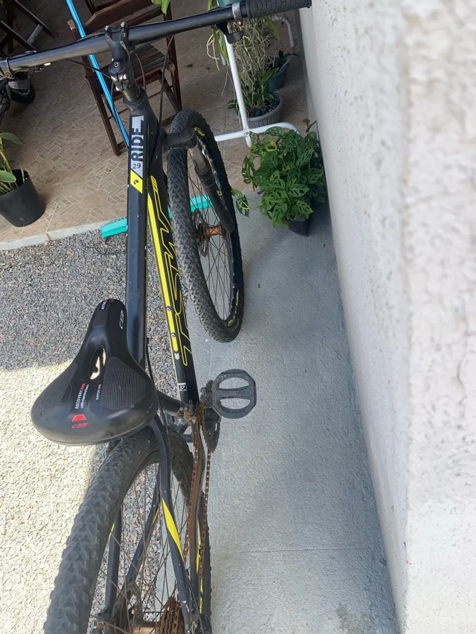 Bicicleta  - Foto 2