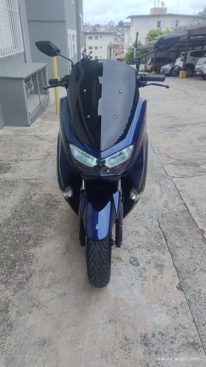 NMAX 2021 - Foto 3