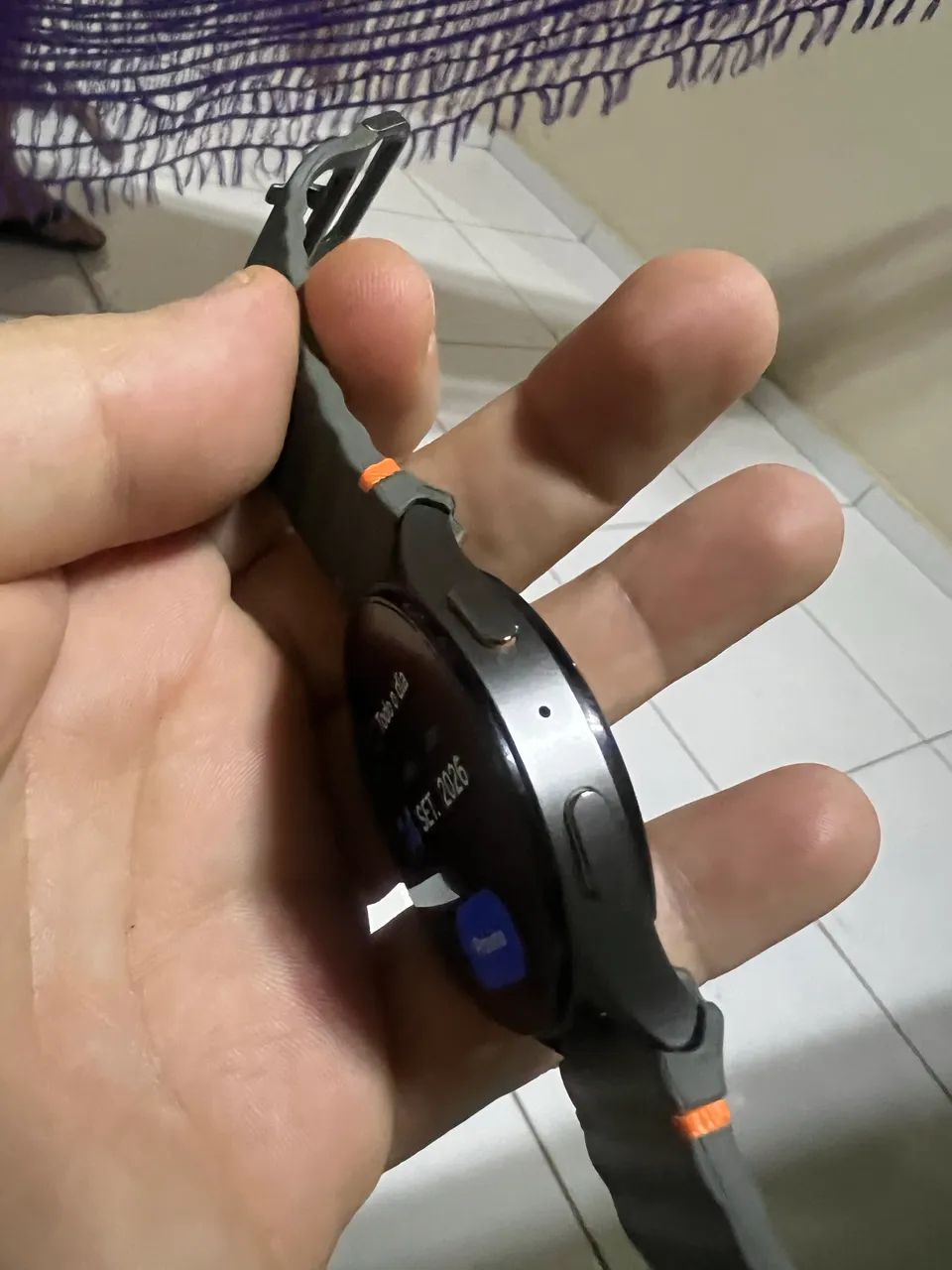 Galaxy Watch 7 44mm - Foto 3