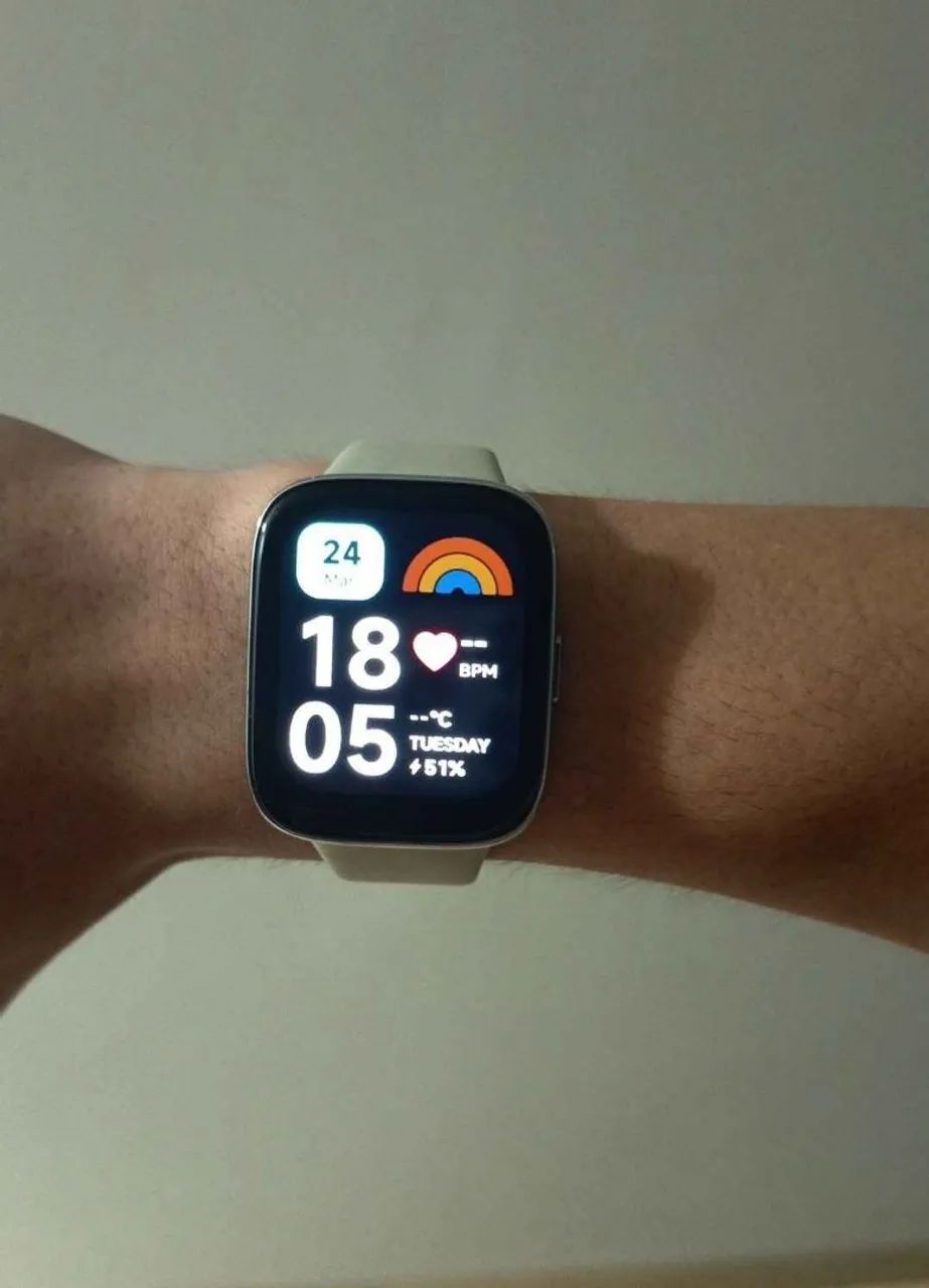 Redmi Watch 3 Active - Foto 5