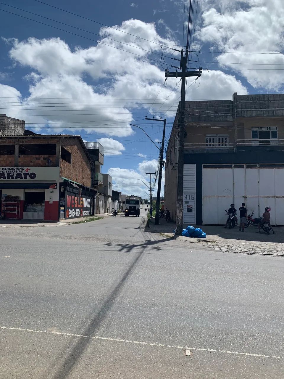 Casa excelente para ponto comercial  - Foto 3