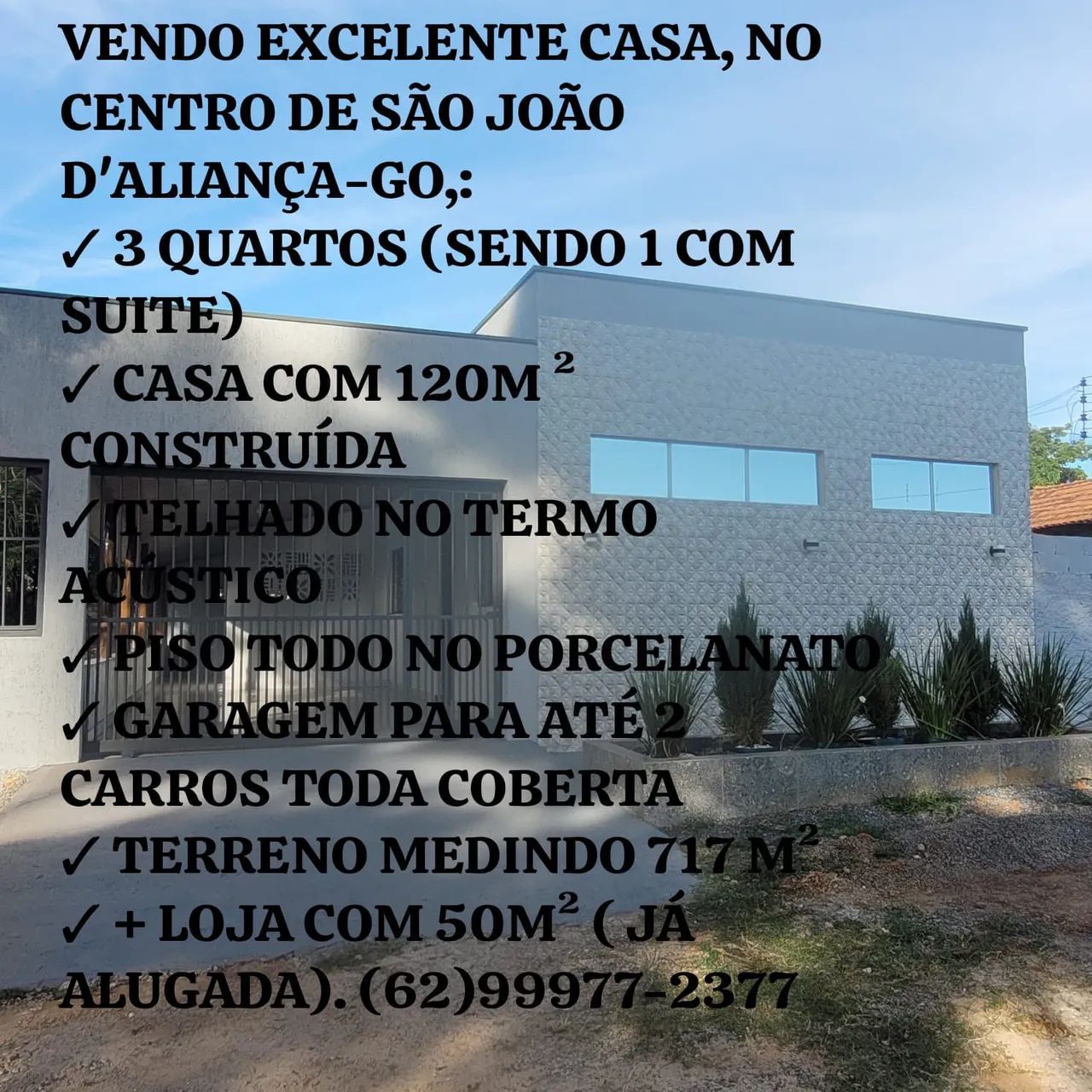 Excelente casa a venda  - Foto 5