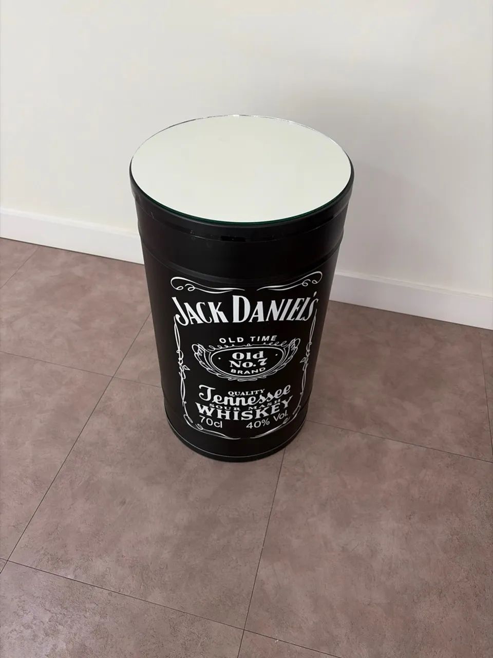 Decoração 